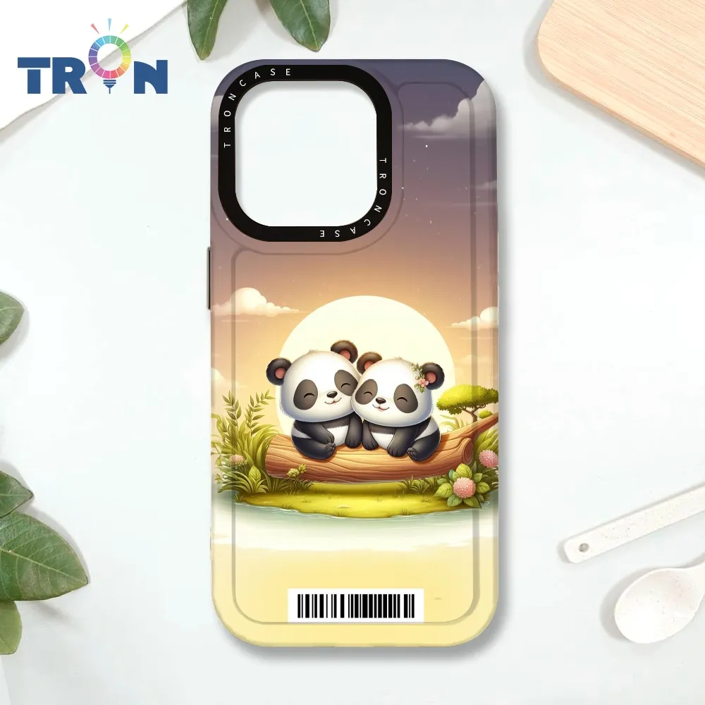 TRON iPhone 16 Pro 熊熊愛情邱比特 太空殼 透白款 手機殼 歷史價格詳細信息