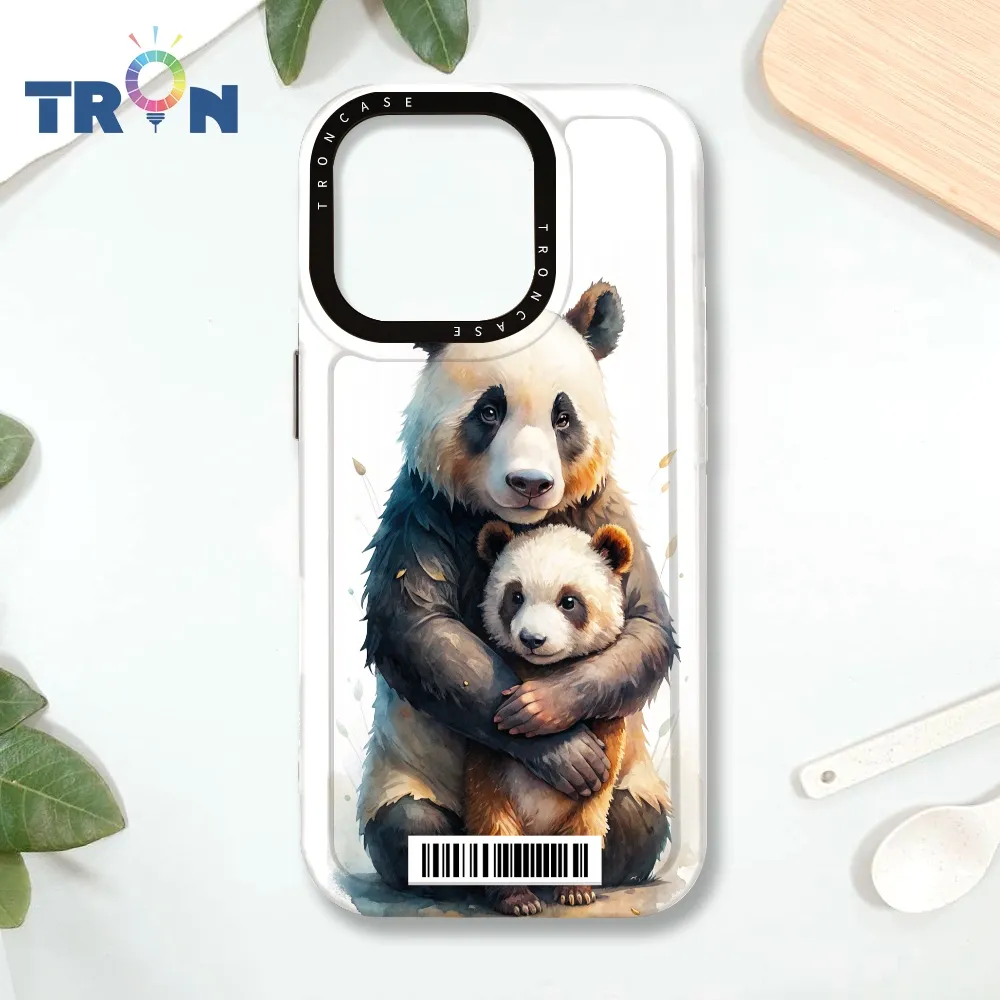 TRON IPhone 16 Pro 大小動物們-1 四角防摔殼 手機殼 歷史價格詳細信息