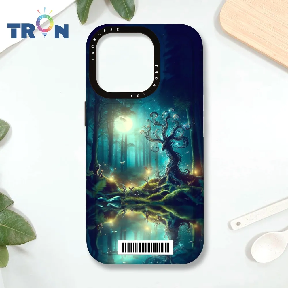 TRON iPhone 16 Pro 奇幻大鯨魚 太空殼 透黑款 手機殼 歷史價格詳細信息
