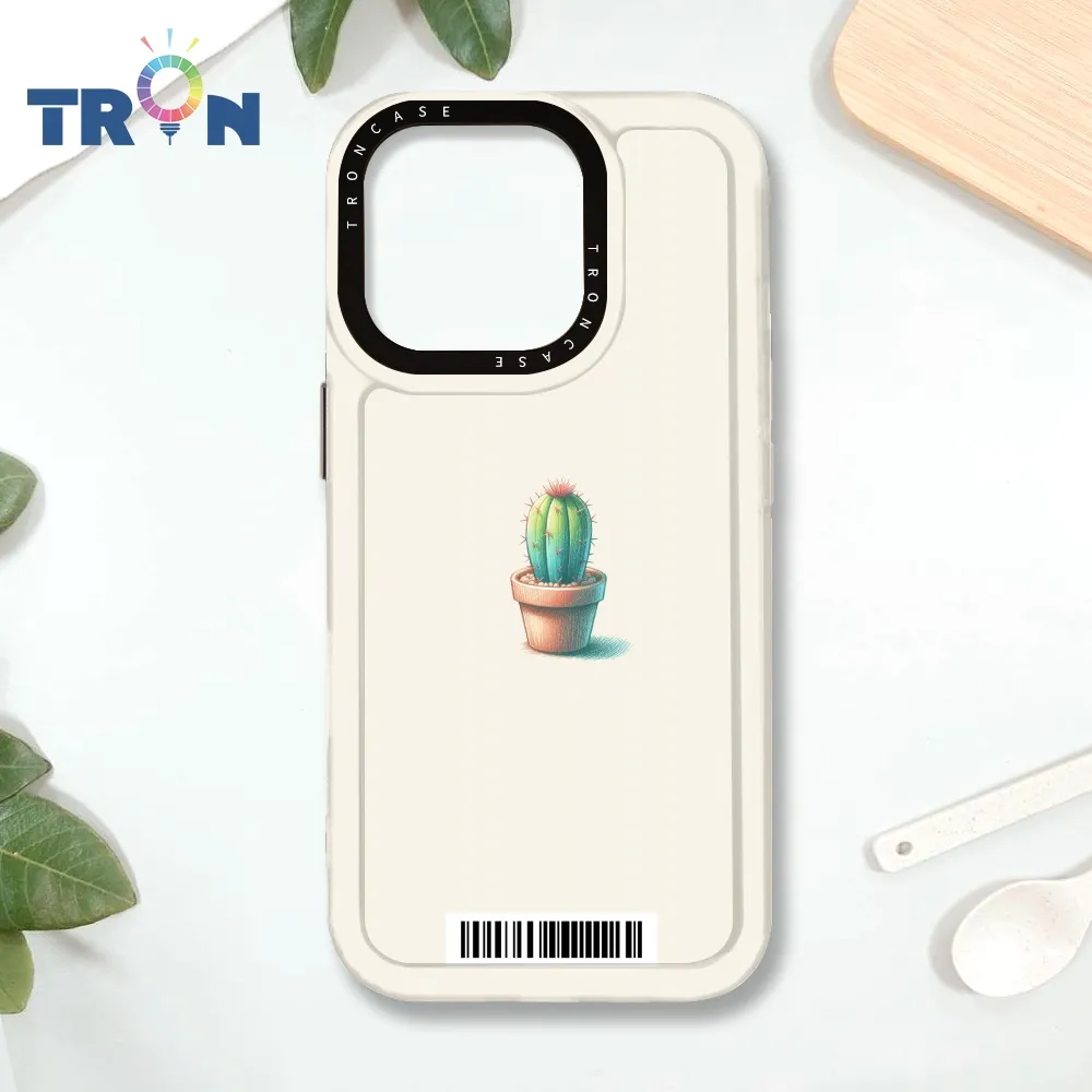 TRON IPhone 16 Pro 仙人掌集合 四角防摔殼 手機殼 歷史價格詳細信息