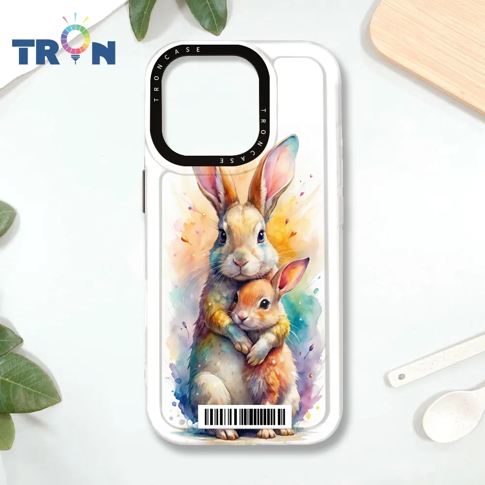 TRON IPhone 16 Pro 大小動物們-1 四角防摔殼 手機殼 歷史價格詳細信息