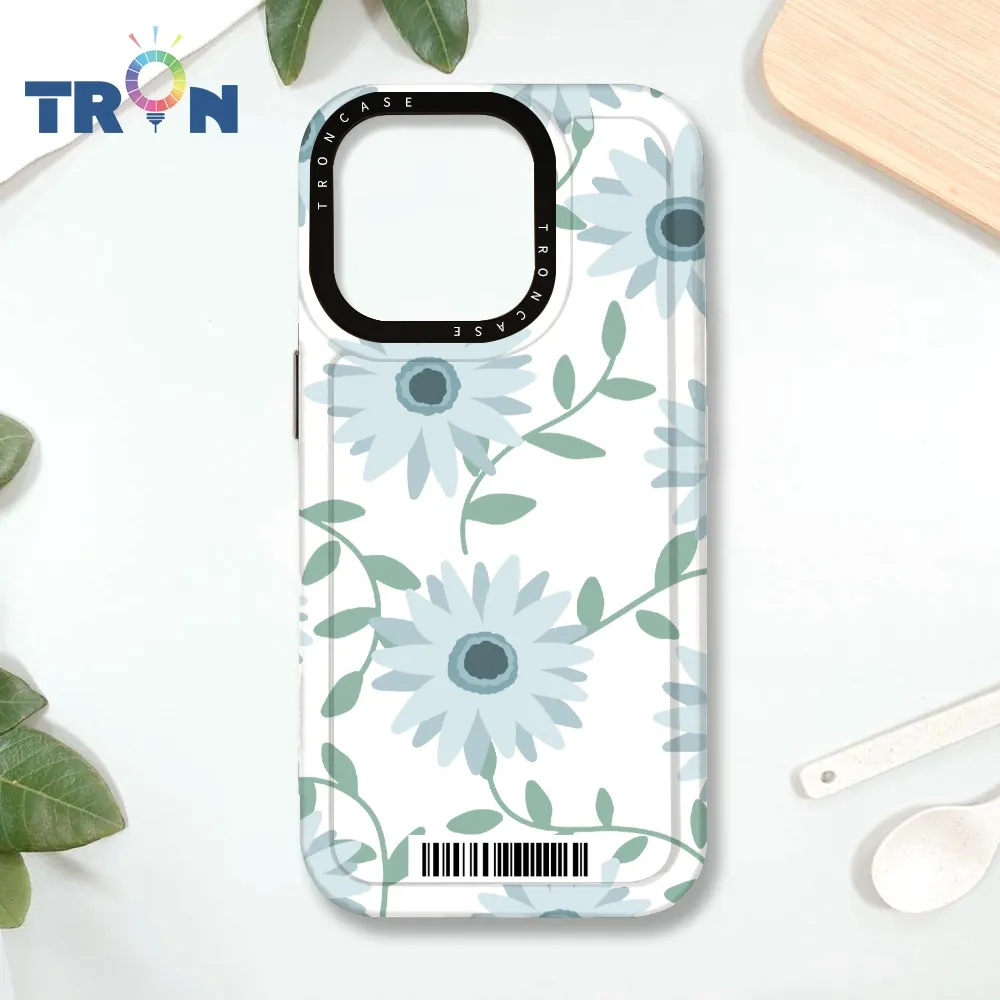 TRON iPhone 16 Pro 平塗手繪花E款 太空殼 透黑款 手機殼 歷史價格詳細信息
