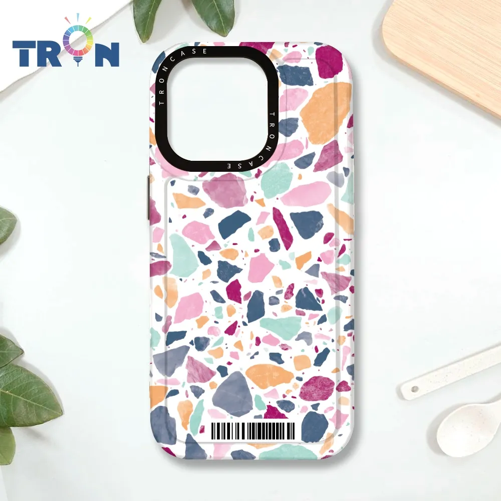 TRON IPhone 16 Pro 大小動物們-1 四角防摔殼 手機殼 歷史價格詳細信息