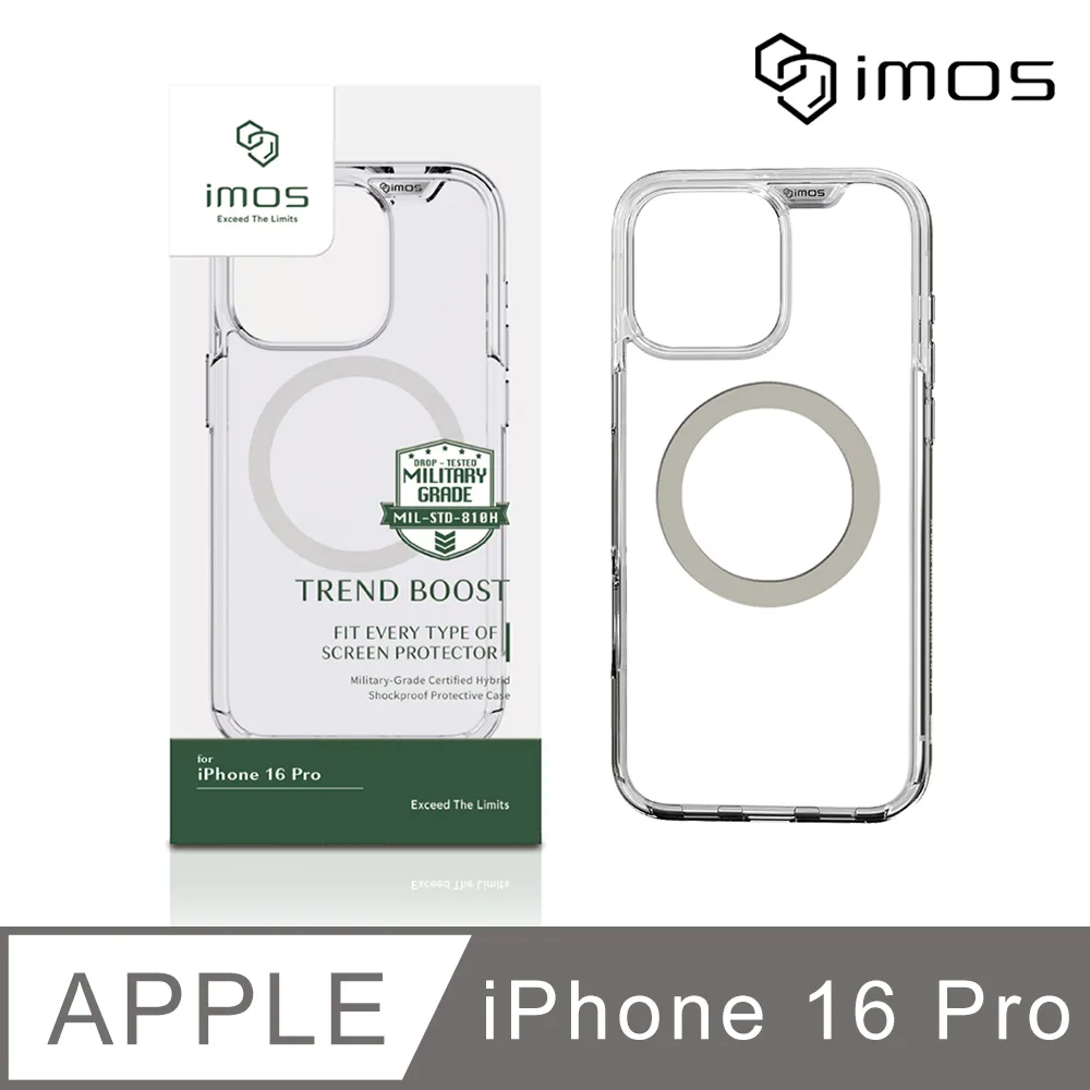 iMOS Apple iPhone 16 Pro 6.3吋 2.5D高透9H超細黑邊康寧玻璃貼(AGbc) 歷史價格詳細信息