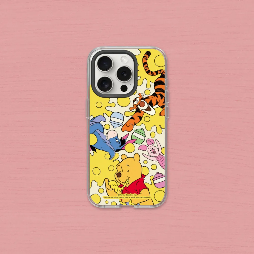 【犀牛盾】iPhone 16系列Clear(MagSafe 兼容)透明防摔手機殼｜迪士尼-米奇系列-遮眼米奇 歷史價格詳細信息