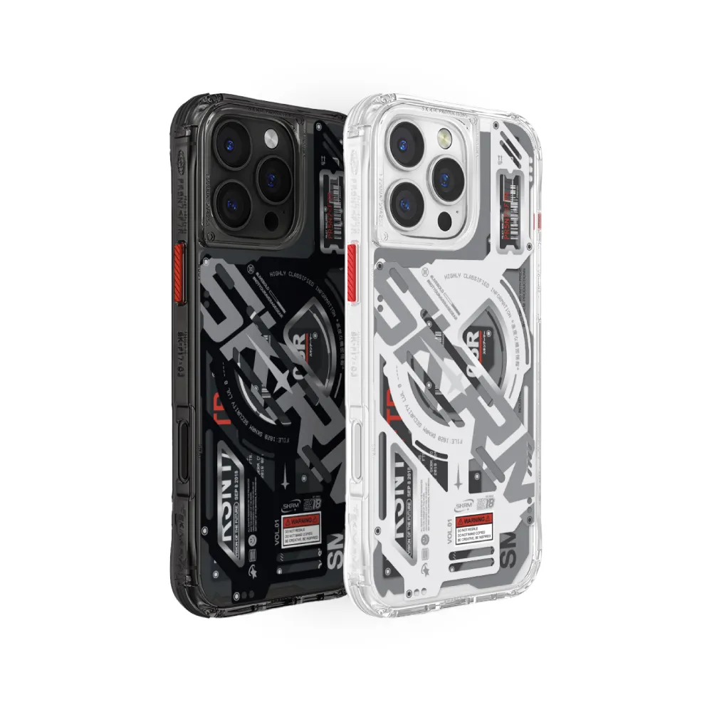 SK iPhone16 Pro/ProMax Helio磁吸支架款 手機保護殼 歷史價格詳細信息