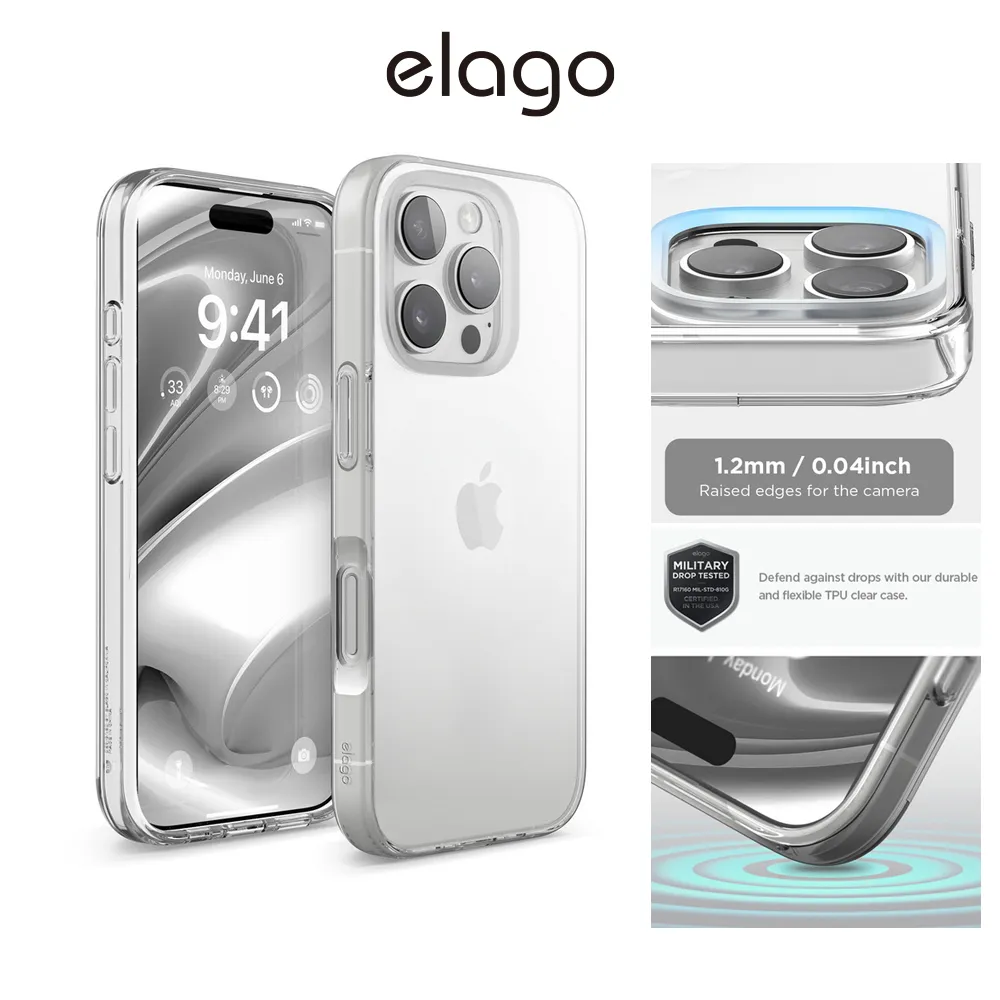 【elago】iPhone 16系列 防窺全屏9H防爆玻璃螢幕保護貼 歷史價格詳細信息