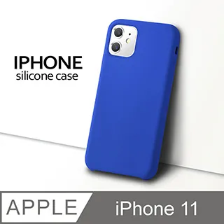 【液態矽膠殼】iPhone 11 手機殼 i11 保護殼 矽膠 軟殼 (深橄欖) 歷史價格詳細信息