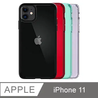 SGP/ Spigen iPhone 11 Pro Hybrid NX-手機保護殼_SGP官旗 歷史價格詳細信息
