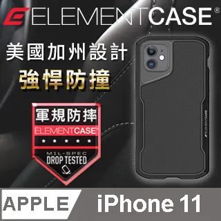 美國 Element Case iPhone 11 Illusion 輕薄幻影軍規殼 - 珊瑚橘 歷史價格詳細信息