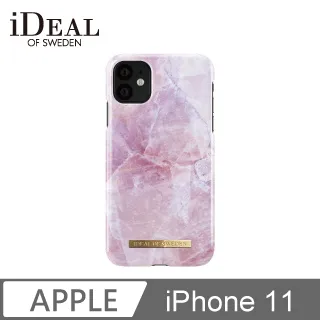 IOS iPhone X/Xs 北歐時尚瑞典流行手機殼-斐紅珠寶大理石 歷史價格詳細信息