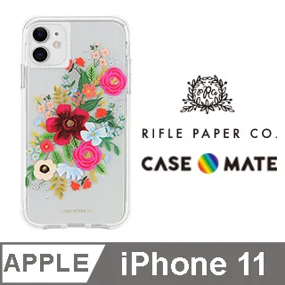 美國 Case●Mate x Rifle Paper Co. 限量聯名款 iPhone 11 Pro Max 防摔手機保護殼 - 皇家玫瑰 歷史價格詳細信息