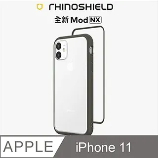 RhinoShield 犀牛盾 Mod NX iPhone 11 手機殼 薄荷綠 邊框 背蓋 兩用 防摔殼 軍規 歷史價格詳細信息