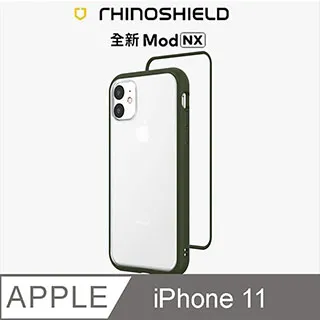 RhinoShield 犀牛盾 Mod NX iPhone 11 手機殼 薄荷綠 邊框 背蓋 兩用 防摔殼 軍規 歷史價格詳細信息