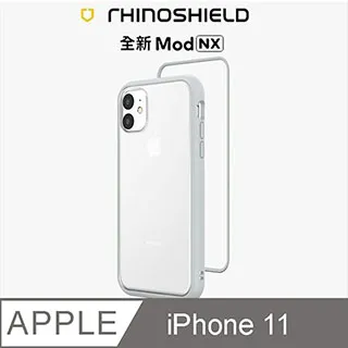 RhinoShield 犀牛盾 Mod NX iPhone 11 手機殼 薄荷綠 邊框 背蓋 兩用 防摔殼 軍規 歷史價格詳細信息