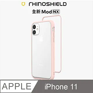 RhinoShield 犀牛盾 Mod NX iPhone 11 手機殼 薄荷綠 邊框 背蓋 兩用 防摔殼 軍規 歷史價格詳細信息