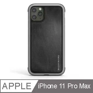 RAIGOR INVERSE 杰克系列 iPhone 11 Pro Max (6.5吋) 插卡背蓋2.5米 SGS防摔認證保護殼-黑色 歷史價格詳細信息