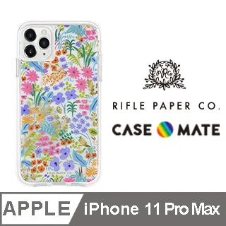 美國 CASE●MATE x Prabal Gurung iPhone 11 Pro Max 頂尖時尚設計師聯名款防摔殼 - 午夜花漾 歷史價格詳細信息