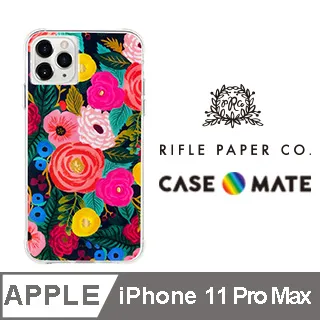 美國 CASE●MATE x Prabal Gurung iPhone 11 Pro Max 頂尖時尚設計師聯名款防摔殼 - 午夜花漾 歷史價格詳細信息