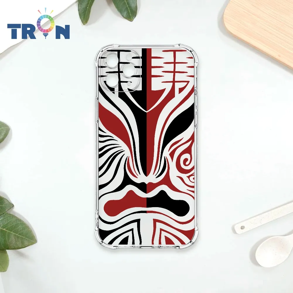 TRON IPhone 11 PRO MAX 條紋透明小花C款 四角防摔殼 手機殼 歷史價格詳細信息