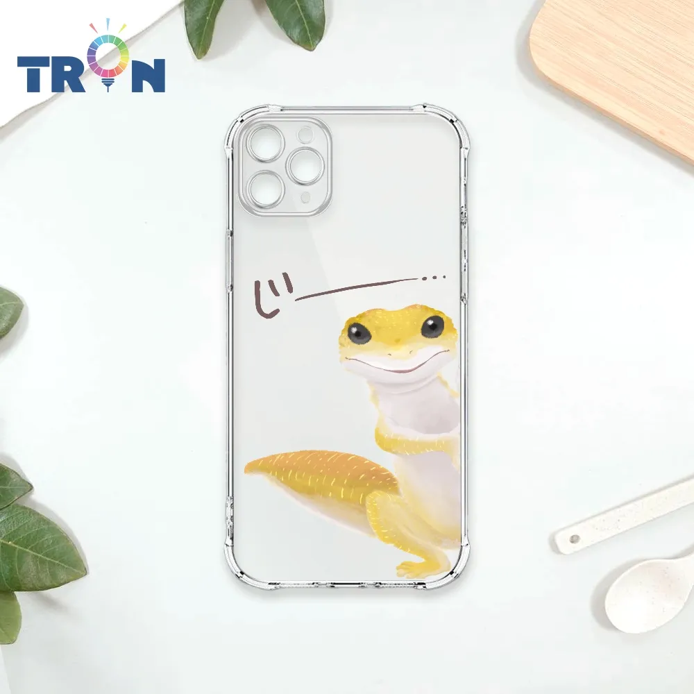 TRON IPhone 11 PRO MAX 條紋透明小花C款 四角防摔殼 手機殼 歷史價格詳細信息