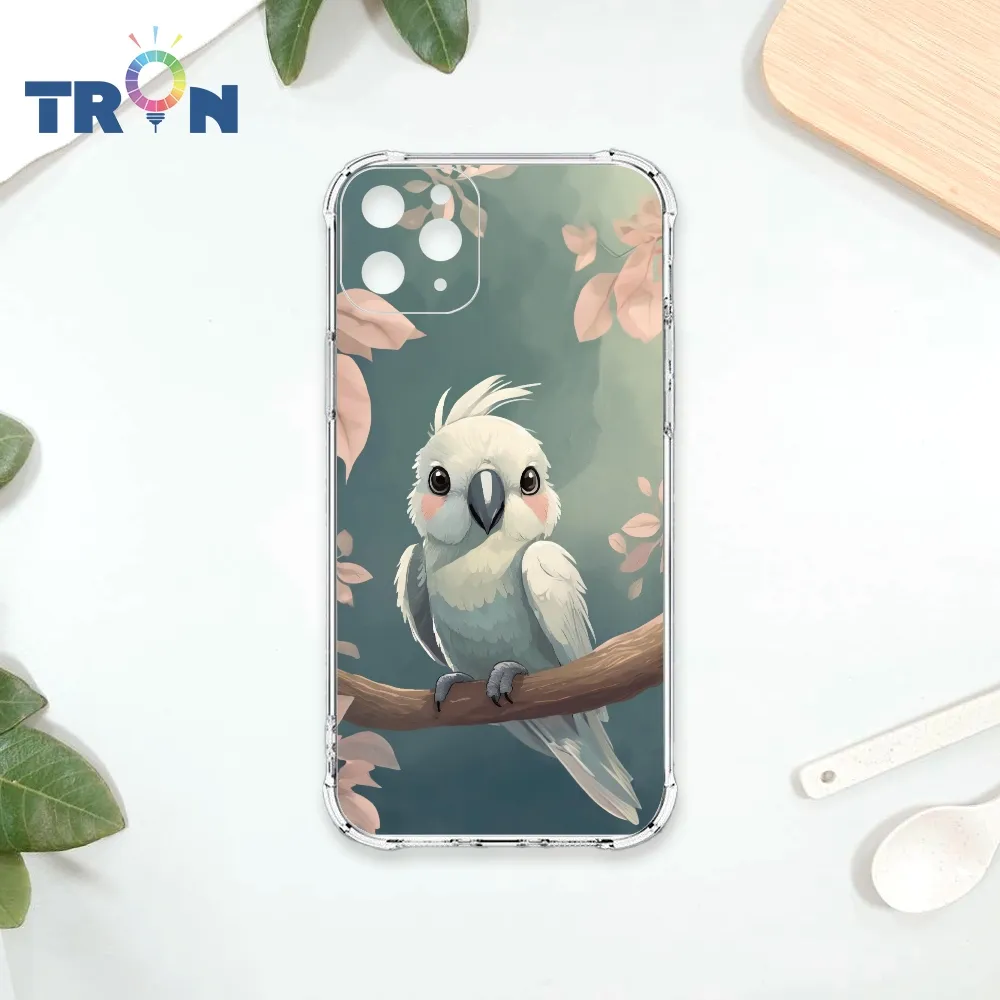 TRON IPhone 11 PRO MAX 條紋透明小花C款 四角防摔殼 手機殼 歷史價格詳細信息