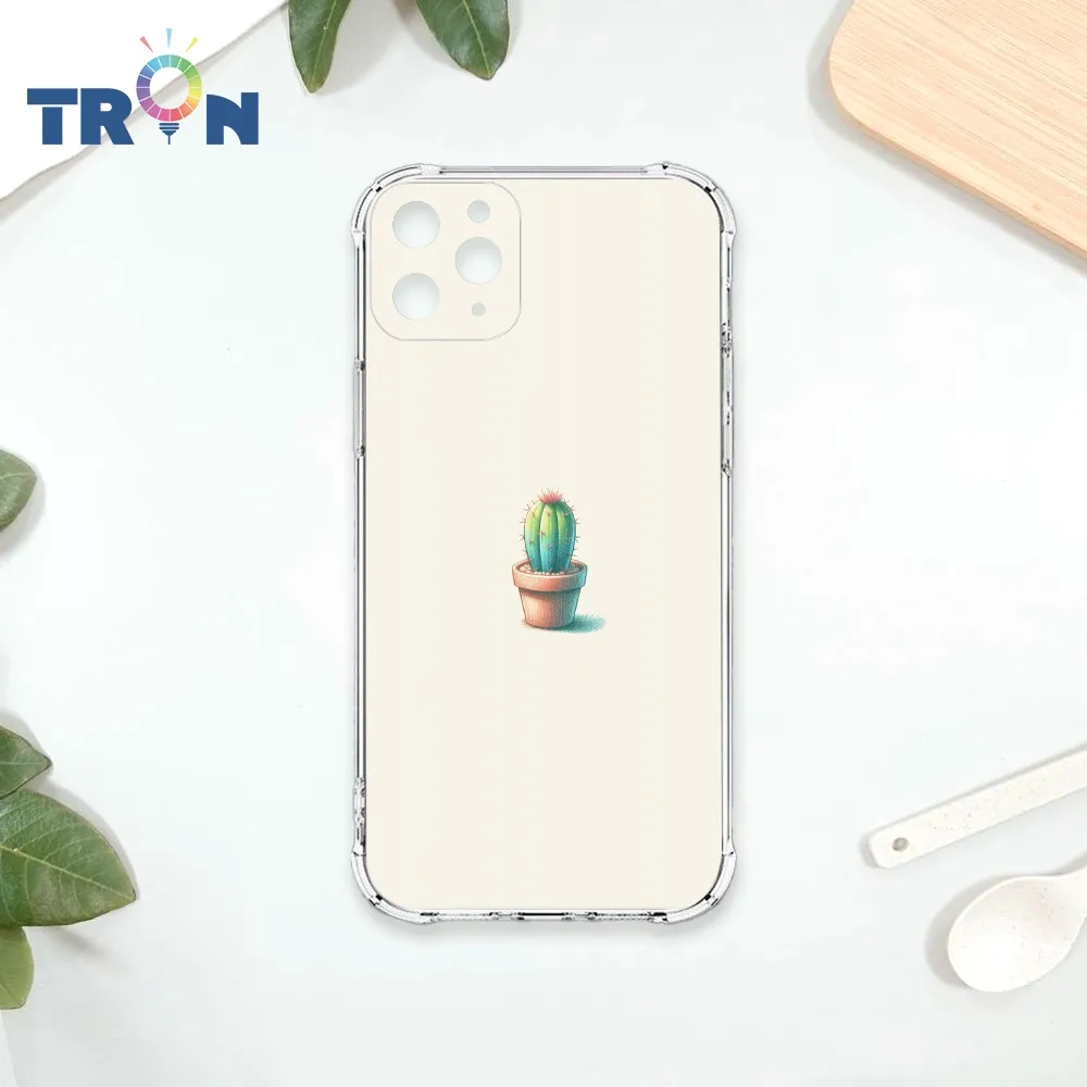 TRON IPhone 11 PRO 仙人掌集合 四角防摔殼 手機殼 歷史價格詳細信息