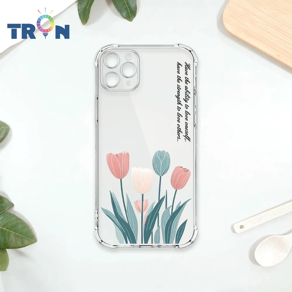 TRON IPhone 11 PRO 小豬與食物系列 四角防摔殼 手機殼 歷史價格詳細信息