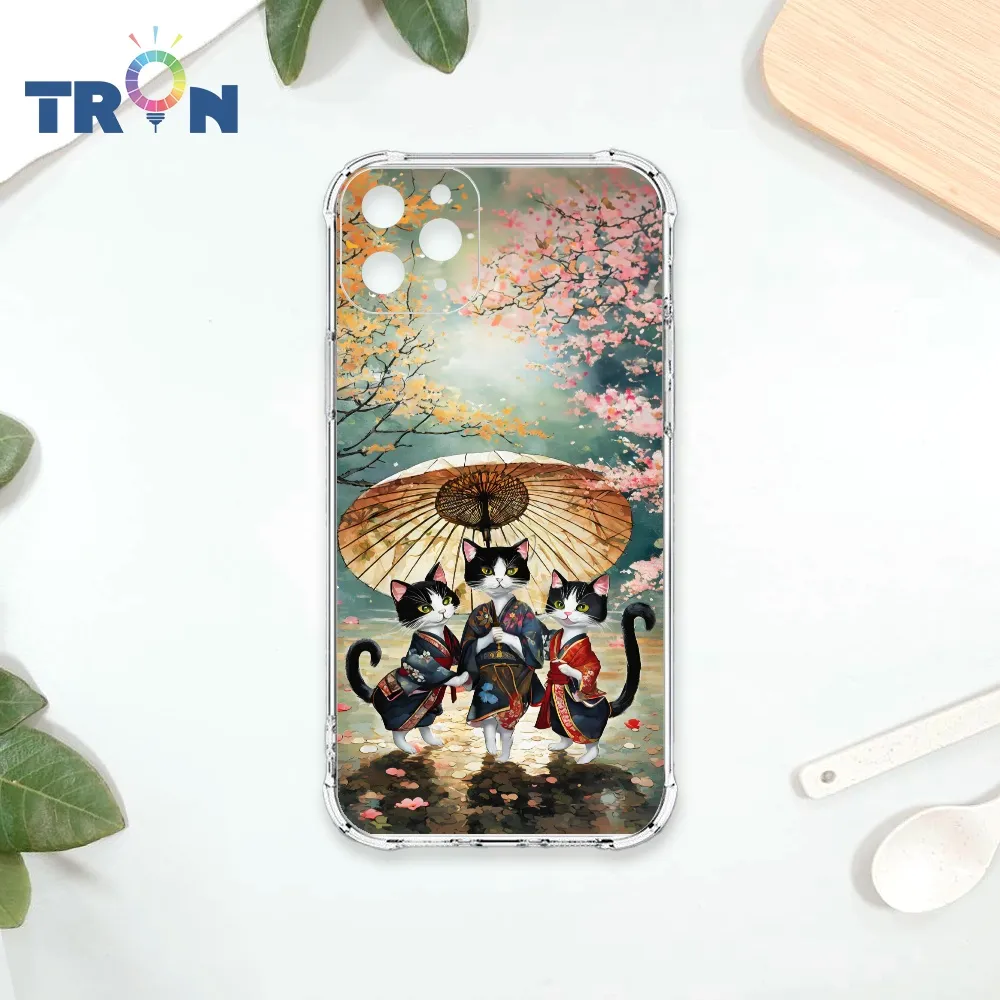 TRON IPhone 11 PRO 3隻可愛的蜜蜂 四角防摔殼 手機殼 歷史價格詳細信息