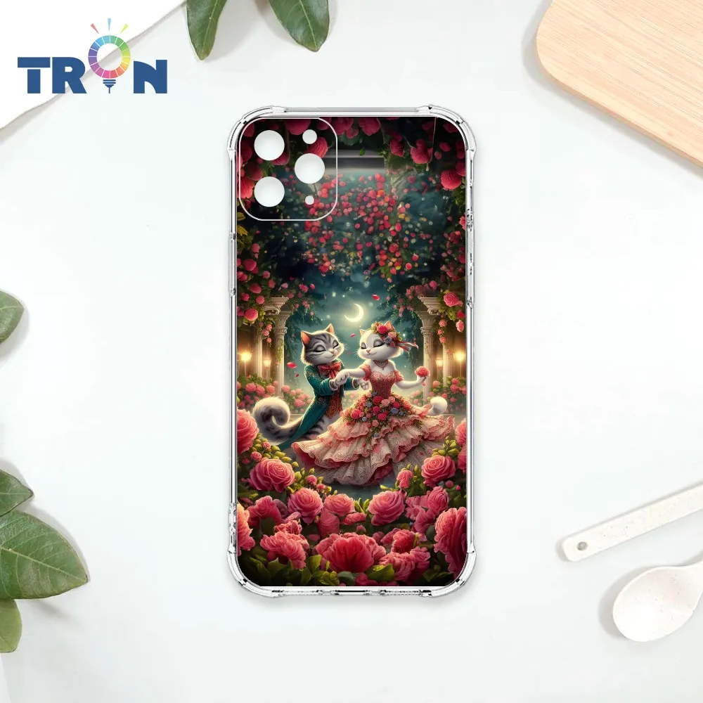 TRON IPhone 11 PRO MAX 下午茶時光 四角防摔殼 手機殼 歷史價格詳細信息
