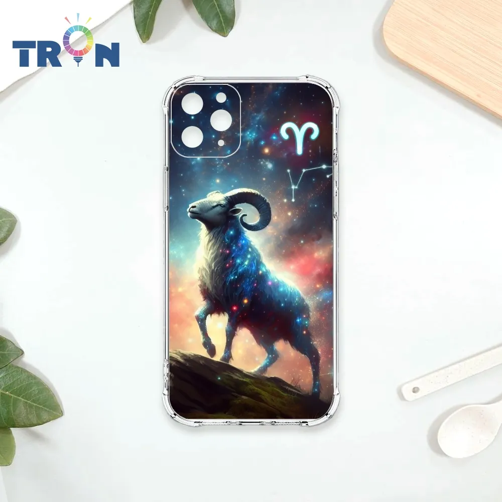 TRON IPhone 11 PRO MAX 星空土象星座 四角防摔殼 手機殼 歷史價格詳細信息