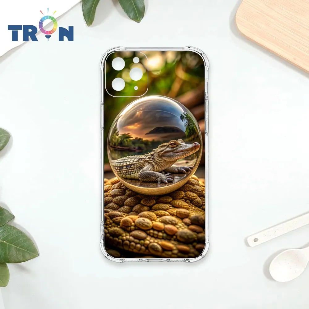 TRON IPhone 11 PRO MAX 2顆快樂的水蜜桃 四角防摔殼 手機殼 歷史價格詳細信息