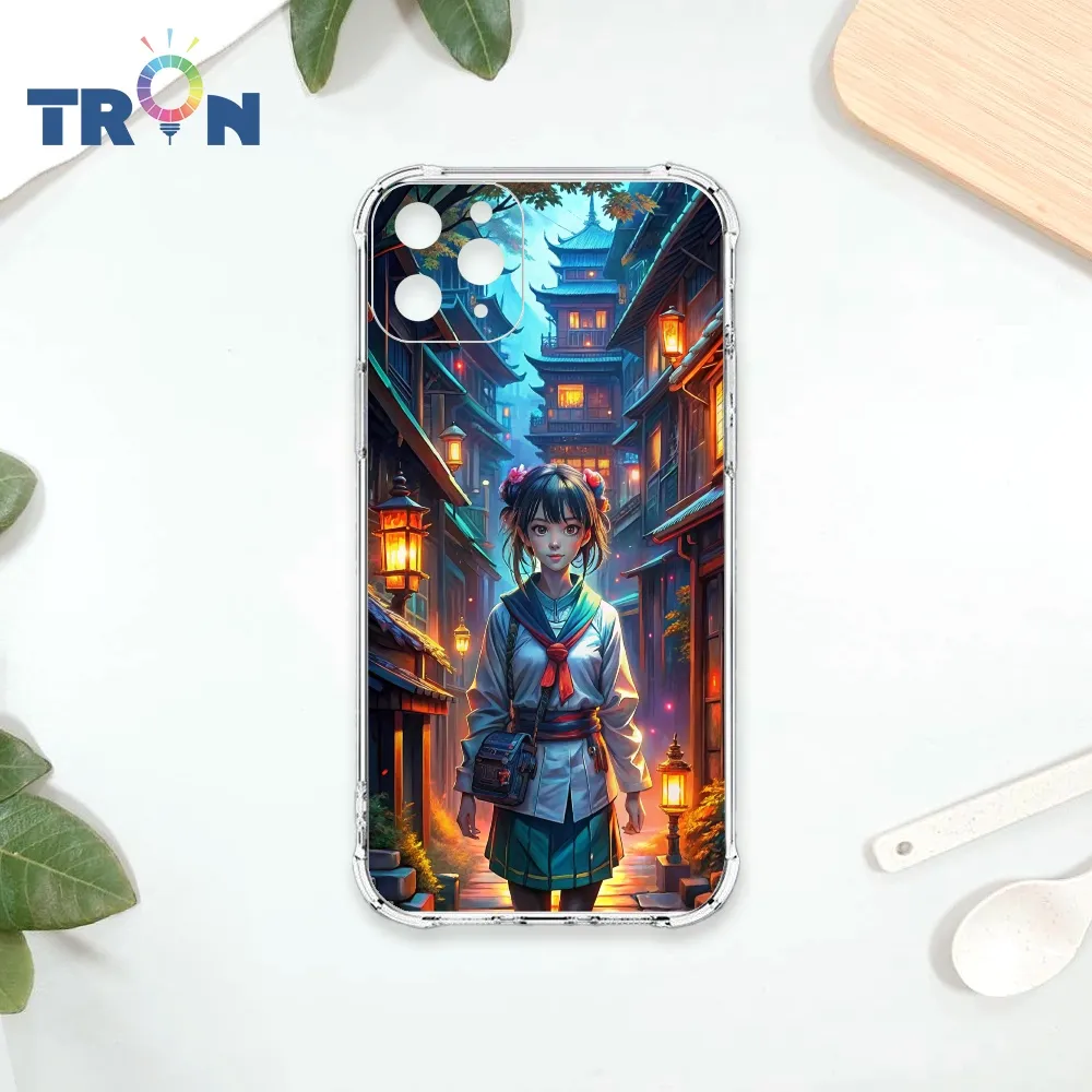 TRON IPhone 11 PRO 少管閒事 四角防摔殼 手機殼 歷史價格詳細信息