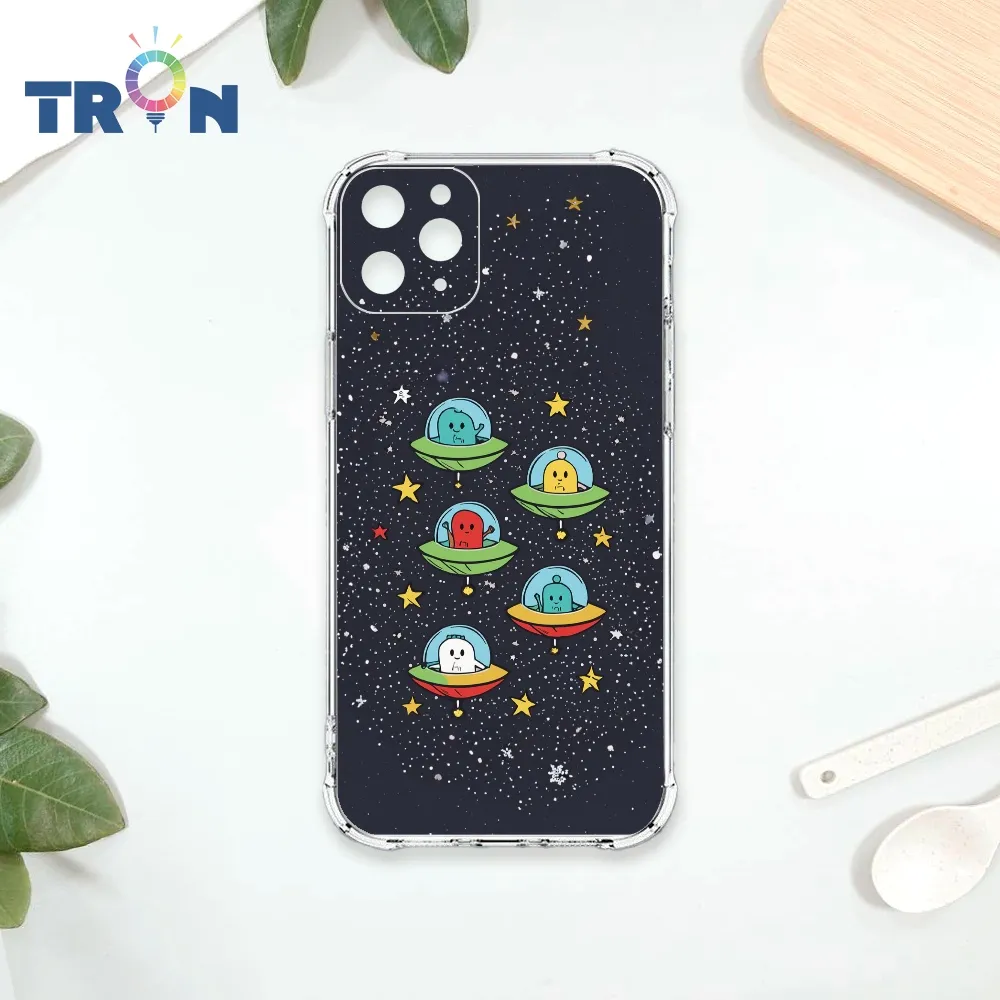 TRON IPhone 11 PRO MAX 星空土象星座 四角防摔殼 手機殼 歷史價格詳細信息