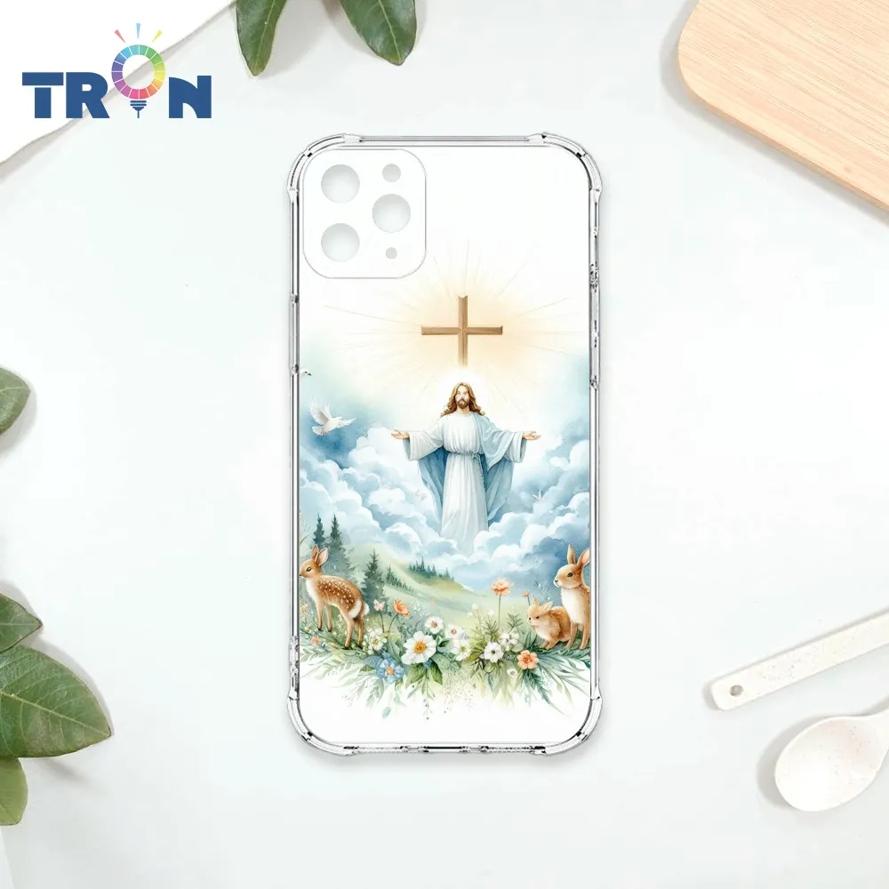 TRON IPhone 11 PRO 水彩少女  載具 四角防摔殼 手機殼 歷史價格詳細信息