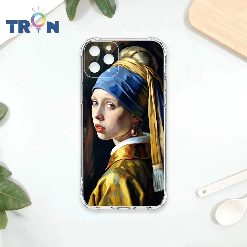 TRON IPhone 11 PRO 少管閒事 四角防摔殼 手機殼 歷史價格詳細信息