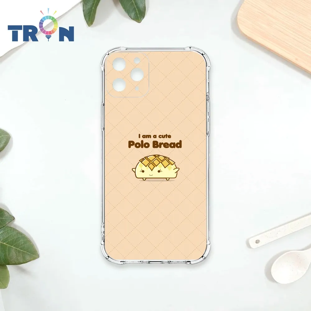 TRON IPhone 11 PRO MAX 麵包君口味大集合系列 四角防摔殼 手機殼 歷史價格詳細信息