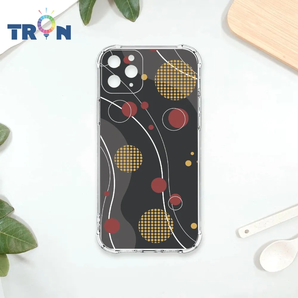 TRON IPhone 11 PRO MAX 動物偉人系列 四角防摔殼 手機殼 歷史價格詳細信息