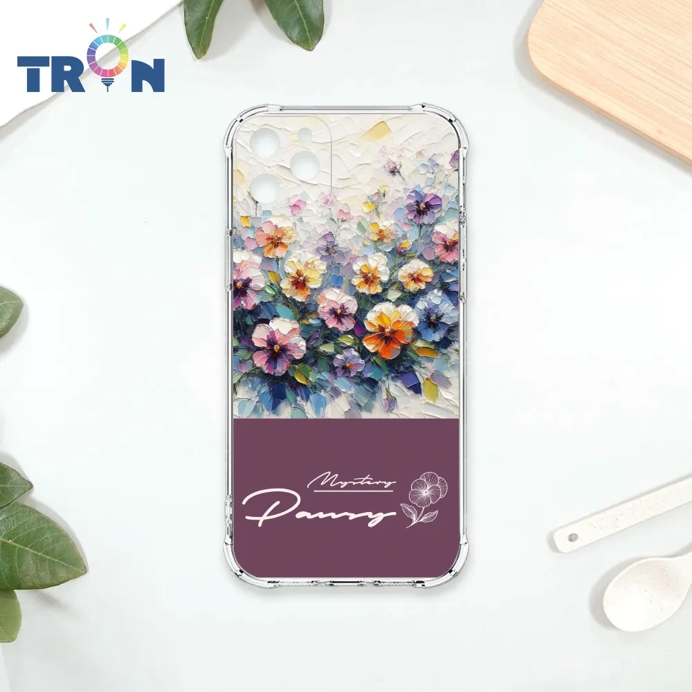 TRON IPhone 11 PRO MAX 花海中游泳的少女 四角防摔殼 手機殼 歷史價格詳細信息