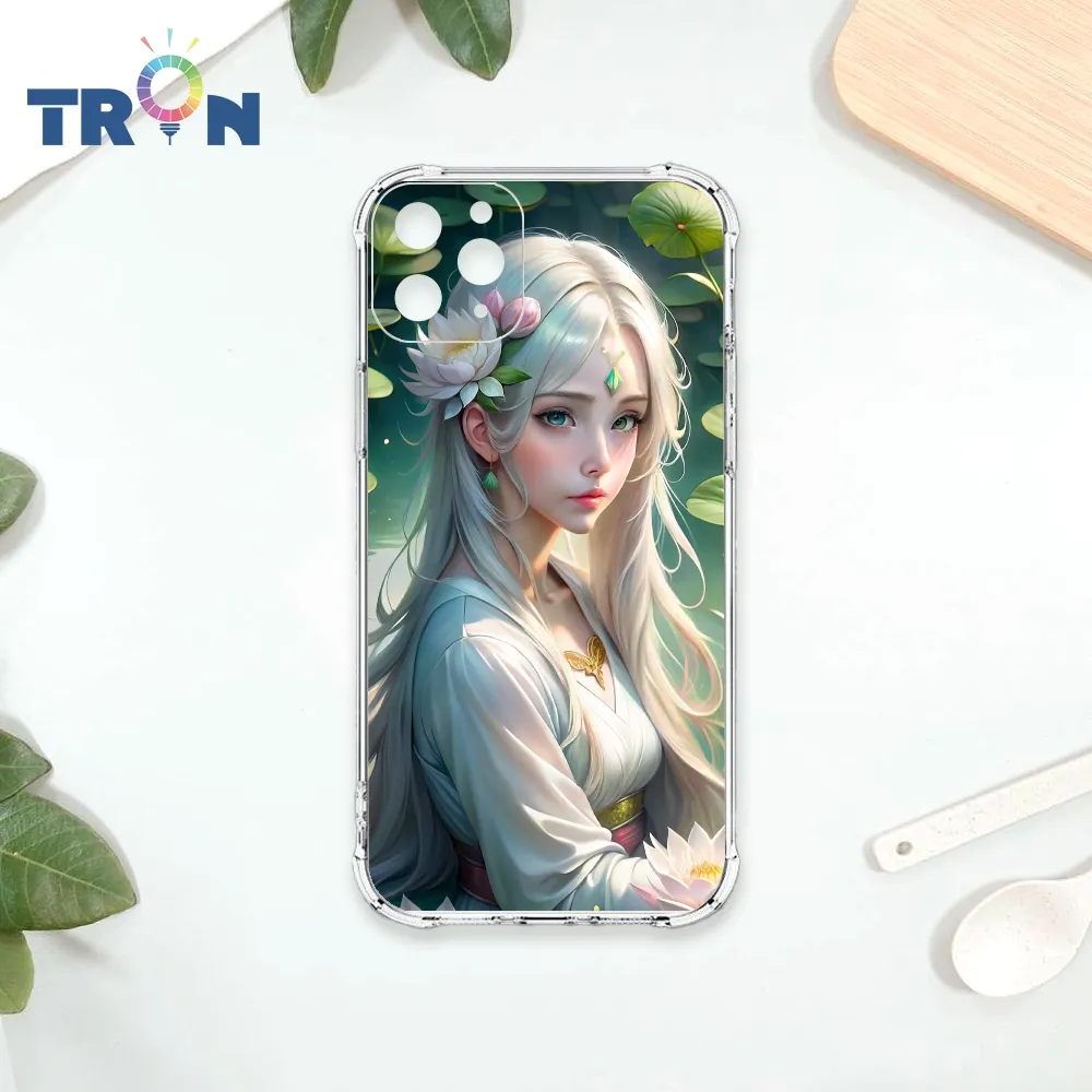 TRON IPhone 11 PRO 少管閒事 四角防摔殼 手機殼 歷史價格詳細信息