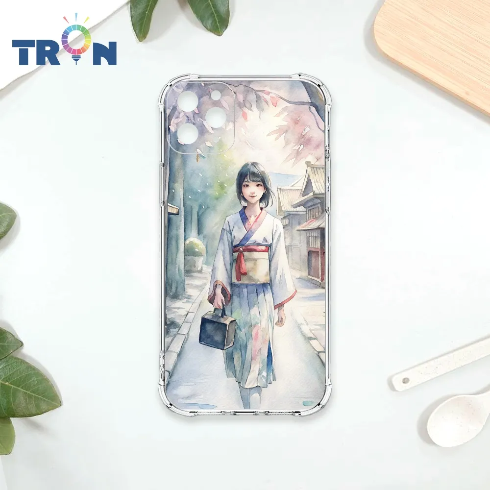 TRON IPhone 11 PRO 少管閒事 四角防摔殼 手機殼 歷史價格詳細信息