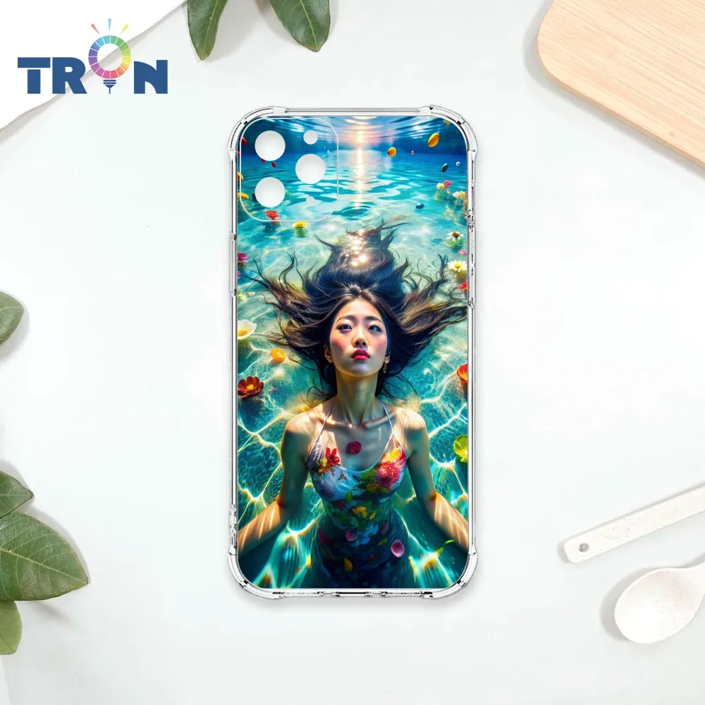 TRON IPhone 11 PRO 少管閒事 四角防摔殼 手機殼 歷史價格詳細信息