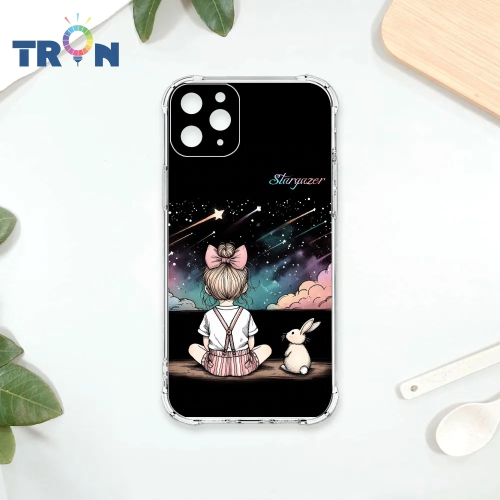 TRON IPhone 11 PRO MAX 手繪簡約方格紋A款 四角防摔殼 手機殼 歷史價格詳細信息