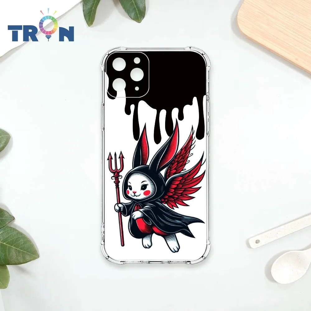 TRON IPhone 11 PRO MAX 對決少女 四角防摔殼 手機殼 歷史價格詳細信息