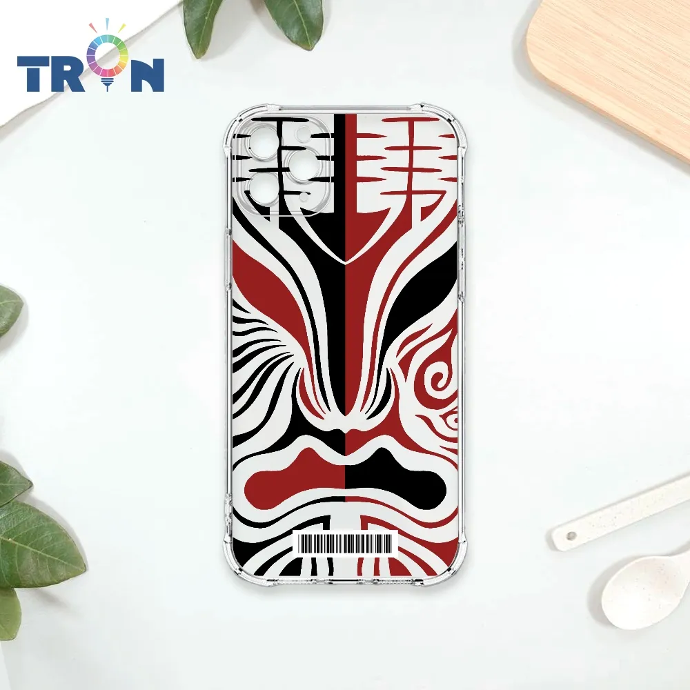 TRON IPhone 11 PRO MAX 八家將臉譜 四角防摔殼 手機殼 歷史價格詳細信息
