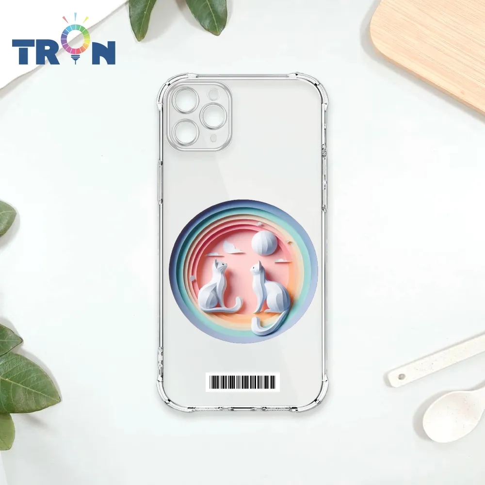TRON IPhone 11 PRO MAX 可愛巴丹鸚鵡系列 四角防摔殼 手機殼 歷史價格詳細信息