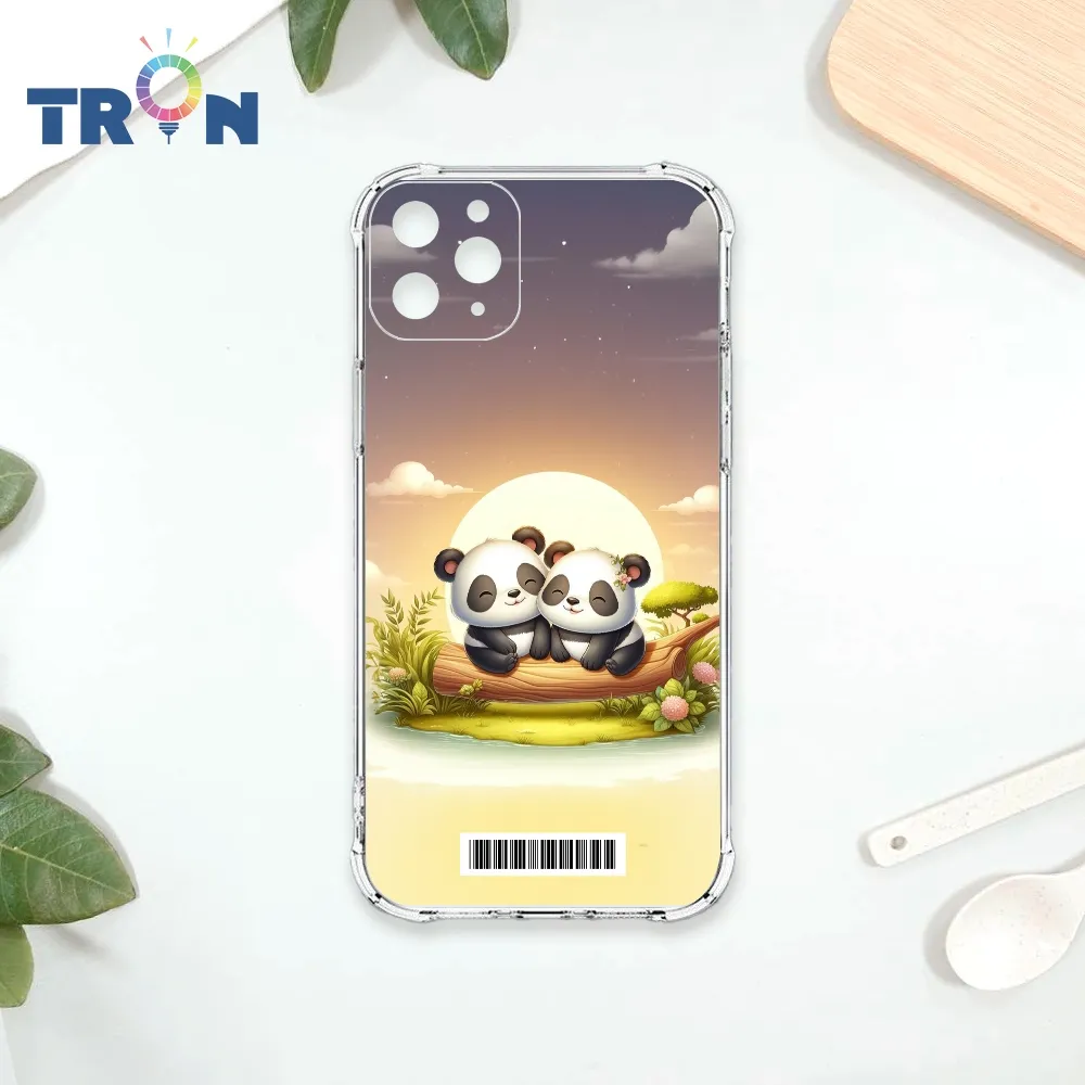 TRON IPhone 11 PRO MAX 可愛巴丹鸚鵡系列 四角防摔殼 手機殼 歷史價格詳細信息