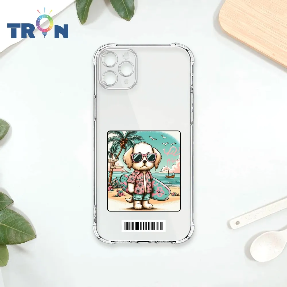 TRON IPhone 11 PRO 圖繪風格女孩系列  載具 四角防摔殼 手機殼 歷史價格詳細信息