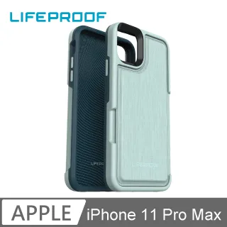 LP iPhone 11 Pro Max 卡套式防摔保護殼-FLIP(淺綠) 歷史價格詳細信息