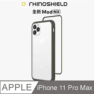 【RHINOSHIELD 犀牛盾】iPhone 11 Pro Max Mod NX邊框背蓋手機殼/撲通撲通 套組(Hello Kitty手機殼) 歷史價格詳細信息